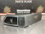 2019 FORD F250 INNER RIGHT AC VENT WITH TRIM GL3B-15045J79-CB3DMD #1308