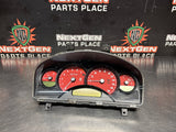 2004 PONTIAC GTO CLUSTER ASSEMBLY AUTO 92123211 OEM #4025