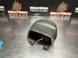 2005 C6 CORVETTE STEERING COLUMN COVER POWER TELESCOPING OEM #1030