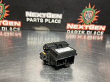 2011 CAMARO SS BLOWER MOTOR RESISTOR OEM 13501703 #951