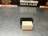 2004 PONTIAC GTO BLOWER MOTOR RESISTOR USED OEM #1043