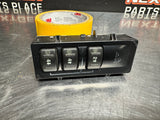 2006 CHEVY SILVERADO 2500HD 4WD TRANSFER CASE SWITCH OEM #1151