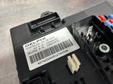 2005 C6 CORVETTE BCM BODY CONTROL MODULE FUSEBOX OEM 15288103 #1468