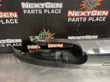 2000 CAMARO Z28 REAR TAIL LIGHT FINISH PANEL BLCK 10262039 OEM #1636