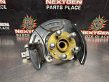 10-15 CAMARO SS RIGHT FRONT SPINDLE/ HUB ASSEMBLY OEM #1450