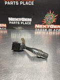 04-06 PONTIAC GTO WINDSHIELD WIPER STALK SWITCH OEM 92089551 #910