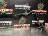 2009-2015 CADILLAC CTS- V REAR SWAY BAR AND END LINKS 25819249 OEM #1305