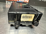 2008 FORD F350 DIGITAL AC HEAT CLIMATE CONTROL 7C3T-18C612-DD OEM #633