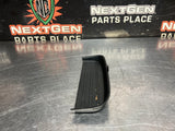 2017 FORD MUSTANG GT350 INTERIOR STORAGE INSERT TRIM #1632
