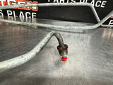 05-06 PONTIAC GTO AUTOMATIC TRANSMISSION COOLER LINES #1025