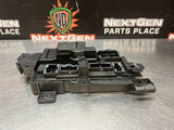 2008 FORD F350 BCM FUSE RELAY BOX MODULE 7C3T-15604-CM OEM #1099