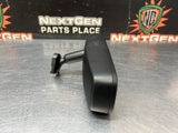 2013 FORD MUSTANG GT REAR VIEW MIRROR OEM BU5A-17E678-LA #1271