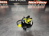 97-98 C5 CORVETTE CLOCK SPRING STEERING COLUMN OEM 26055139 #1150