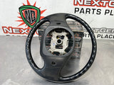 04-06 FORD F250 F350 STEERING WHEEL OEM 2C34-3600-AAW #3664