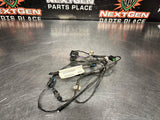 08-09 PONTIAC G8 FRONT BUMPER HARNESS OEM 92207877