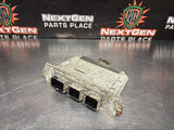 2008 FORD F250 5.4L GAS ECU PCM COMPUTER OEM #1257