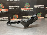 2013 FORD MUSTANG GT LH REAR BUMPER BRACKET SUPPORT OEM #1588