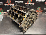 LS1 5.7L BARE ENGINE BLOCK OEM 12562174 #4170