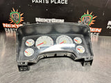 2003 DODGE RAM CUMMINS 5.9 DIESEL SPEEDOMETER CLUSTER OEM P56045600AK #858
