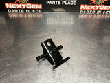 2015 FORD MUSTANG GT REAR SEAT CENTER HINGE FR3B-6360615-AD OEM #950