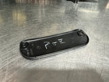 05-13 C6 CORVETTE REAR HATCH COMPARTMENT HANDLE OEM 10352027 #1194