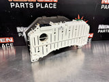 08 09 10 FORD F250 F350 SUPERDUTY DIESEL 6.4 A/T INSTRUMENT CLUSTER OEM #1052