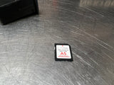 2015 FORD F250 F350 USB NAVIGATION CARD PORT READER W CARD DL3T-14F014-AB #1246