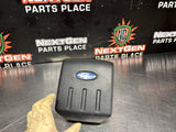 2015 FORD F350 DRIVER STEERING WHEEL AIR BAG OEM #1246