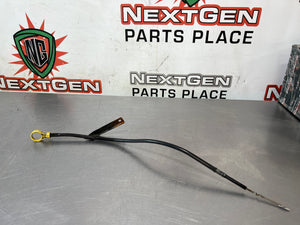 97-00 C5 CORVETTE LS1 OIL DIPSTICK OEM #557