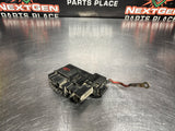 2013 FORD F350 CIRCUIT BREAKER UNDER HOOD OEM BC3T-14A094-BC #887