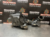 2013 FORD MUSTANG GT AIR BOX INTAKE CLEANER FILTER OEM #1160