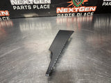 2015 FORD MUSTANG GT LH DRIVER SIDE DASHBOARD GLOVE BOX TRIM OEM #1330