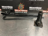 2012 FORD F-250 SPARE TIRE JACK TOOL KIT OEM #980