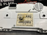 08-09 PONTIAC G8 GT CLUSTER INSTRUMENT PANEL 92222102 #603