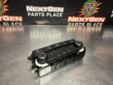 2011 FORD F350 AC HEAT CLIMATE CONTROL BC3T-18C612-AJ OEM #1093