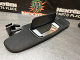 2021 FORD MUSTANG GT SUNVISOR SET OEM #1147
