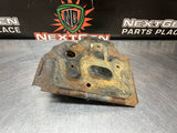 04 - 06 PONTIAC GTO BATTERY TRAY WITH HOLD DOWN OEM #1043