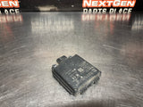 2019 FORD MUSTANG GT REAR BLIND SPOT SENSOR MONITOR JR3T-14D453-CC OEM #1228