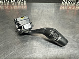 2016 FORD MUSTANG GT WINDSHIELD WIPER STALK SWITCH OEM DG9T-17A553-AFW #815