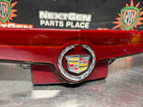 2003-2007 CADILLAC CTS-V THIRD BRAKE LIGHT OEM #1193