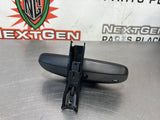 10-15 CAMARO SS REAR VIEW MIRROR OEM E11 026539 OEM #535