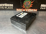 2014 GMC SIERRA 3500 BCM BODY CONTROL MODULE 22846364 OEM #1295