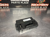 2015 FORD F350 TEMPERATURE CONTROL MODULE OEM EC3T-18C612-AB #1142