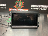 2008 FORD F350 6.4 DIESEL POWERSTROKE SONY XAV-AX5000 7” DIGITAL MULTIMEDIA RECEIVER #701