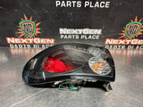 04-06 PONTIAC GTO RH PASSENGER AFTERMARKET DEPO TAILLIGHT #1438