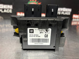 08 - 09 PONTIAC G8 OCCUPANT SENSOR MODULE OEM 92216444 #948