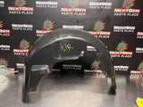 2014 CADILLAC CTS-V COUPE REAR DRIVER SIDE LH INNER FENDER WHEEL WELL LINER 1233