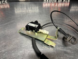 04 - 06 PONTIAC GTO FUEL DOOR RELEASE ASSEMBLY 92210031 #1293