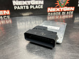 2013 C6 CORVETTE ELECTRONIC SUSPENSION RIDE CONTROL MODULE 20840680 OEM #1038