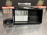 2001 C5 CORVETTE ENGINE UNDERHOOD FUSE BOX W/ BRACKET OEM 10443149 #969